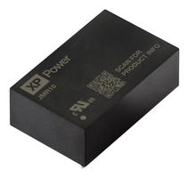 XP POWER JMR1024D12