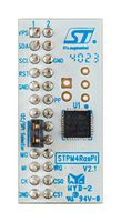 STMICROELECTRONICS SC-KTPM-RASPIZA9