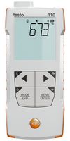 TESTO 110 FOOD_其它