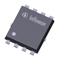 INFINEON IAUCN04S7N024DATMA1 Dual MOSFET, Dual N Channel, 40 V, 60 A, 2490 µohm