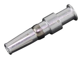 SOURIAU-SUNBANK / EATON 82913606A Circular Connector Contact, Souriau Trim Trio Series, Socket, Crimp, 10 AWG