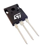 STMICROELECTRONICS STGWA60V60DWFAG IGBT, AEC-Q101, 80 A, 1.85 V, 375 W, 600 V, TO-247, 3 Pins