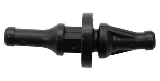 ORION FANS RFI-4MM-1000 Fan Accessory, Rubber Fan Isolator, 4mm Holes Axial Fans, RFI-4MM Series