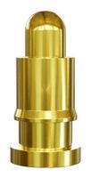 HARWIN P70-2520045R Contact, Spring Loaded Pin, Point, 8 A, 3.9 mm