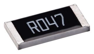 MULTICOMP PRO MCCSN06FTHVR033 SMD Current Sense Resistor, 0.033 ohm, MC CSN Series, 1206 [3216 Metric], 250 mW, ± 1%