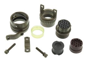 AMPHENOL INDUSTRIAL PT06E-14-19S(SR)