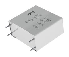 KEMET C4AQUBW5270A3NJ