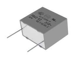 KEMET F862BP224K310Z