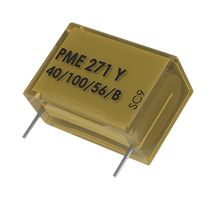 KEMET PME271Y415MR30