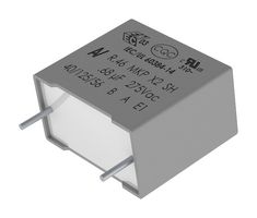 R46KN315040H1M_薄膜电容