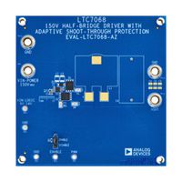 ANALOG DEVICES EVAL-LTC7068-AZ