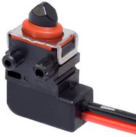 OMRON ELECTRONIC COMPONENTS D2EW-B02MR BY OMR