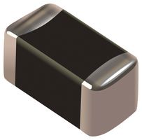 BOURNS BVRA0402-14PFR TVS Varistor, 14 V, 18 V, BVRA Series, 45 V, 0402 [1005 Metric], Multilayer Varistor (MLV)