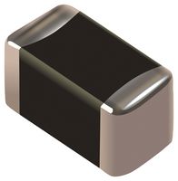 BOURNS BVRA0603-14PFR TVS Varistor, 14 V, 18 V, BVRA Series, 45 V, 0603 [1608 Metric], Multilayer Varistor (MLV)
