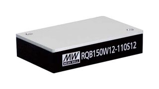 MEAN WELL RQB150W12-110S12