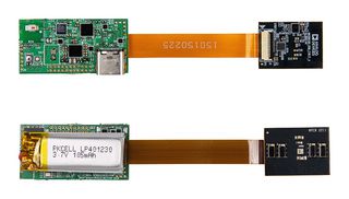 ANALOG DEVICES MAX86180EVSYS#