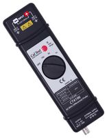 CAL TEST ELECTRONICS CT4196 Oscilloscope Probe, Differential, 60 MHz, 35 V, 1:1, 5:1, 10:1, Oscilloscopes