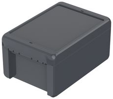 BOPLA 96014234 Plastic Enclosure, Industrial, Polycarbonate, 90 mm, 125 mm, 191 mm, IP66, IP68