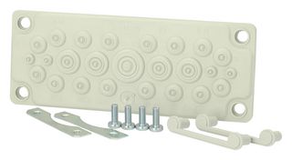 FIBOX FMF 25 SET