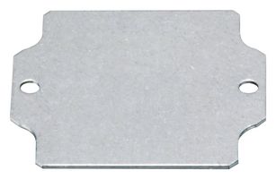 FIBOX PM 0811 MOUNTING PLATE