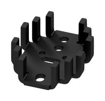 FISCHER ELEKTRONIK FK 208 SA L TO 220