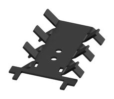 FISCHER ELEKTRONIK FK 219 CB 3 SA TO 220