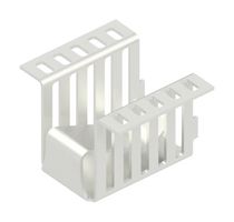 FISCHER ELEKTRONIK FK 269 MI 220 O TO 220 Heat Sink, w/o Solder Lug, 21.2 K/W, TO-220, 13 mm, 16 mm, 21 mm