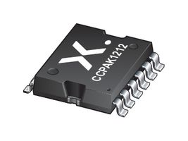 NEXPERIA PSMN1R0-100ASEJ Power MOSFET, N Channel, 100 V, 430 A, 1040 µohm, CCPAK1212, Surface Mount