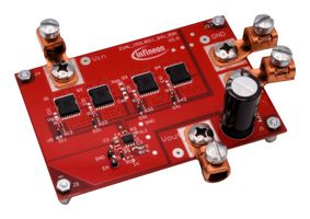 INFINEON EVAL1EDL801184V50ATOBO1