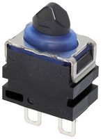 OMRON ELECTRONIC COMPONENTS D2EW-A03H