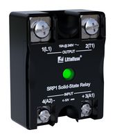 LITTELFUSE SRP1-CBDRL-010NW-N