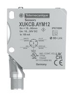 TELEMECANIQUE SENSORS XUKCBSAYM12