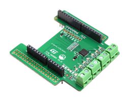 STMICROELECTRONICS EV-VN9E30F