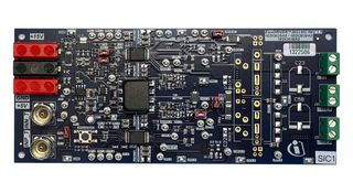 INFINEON 1EDI303YASEVALBOARDTOBO1 Evaluation Board, 1EDI3035AS, 1EDI3038AS, Gate Driver, Power Management