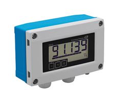 ENDRESS+HAUSER RIA15-AAC3F1