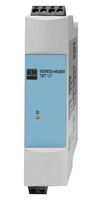 ENDRESS+HAUSER TMT127-J41NCA Temperature Transmitter, Analogue, 4-20mA, Pt1000, 0 to 300 ° F, 12 to 35 V, DIN Rail