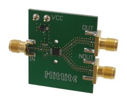 ANALOG DEVICES 105786-HMC438MS8G