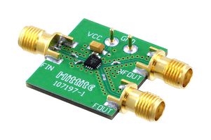 ANALOG DEVICES 107384-HMC494LP3