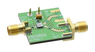 ANALOG DEVICES 107928-HMC447LC3