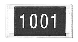 PANASONIC ERJ6CWDR030V SMD Current Sense Resistor, 0.03 ohm, ERJ-6CW Series, 0805 [2013 Metric], 500 mW, ± 0.5%