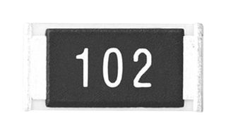 PANASONIC ERJ8CWJR050V SMD Current Sense Resistor, 0.05 ohm, ERJ-8CW Series, 1206 [3216 Metric], 1 W, ± 5%, Thick Film