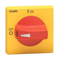 LOVATO GAX64