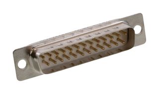 301A10059X_D-Sub/VGA连接器