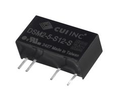 CUI DSM2-5-S3-S