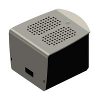 FISCHER ELEKTRONIK RSP 2 H ME KS