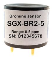 AMPHENOL SGX SENSORTECH SGX-BR2-5
