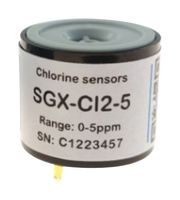 AMPHENOL SGX SENSORTECH SGX-CL2-5
