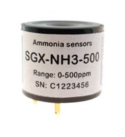 AMPHENOL SGX SENSORTECH SGX-NH3-500