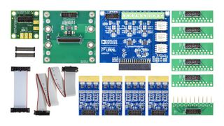 ANALOG DEVICES EVAL-LTPA-KIT