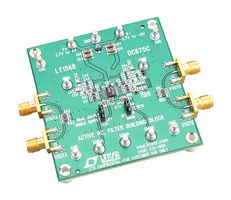 ANALOG DEVICES DC675C